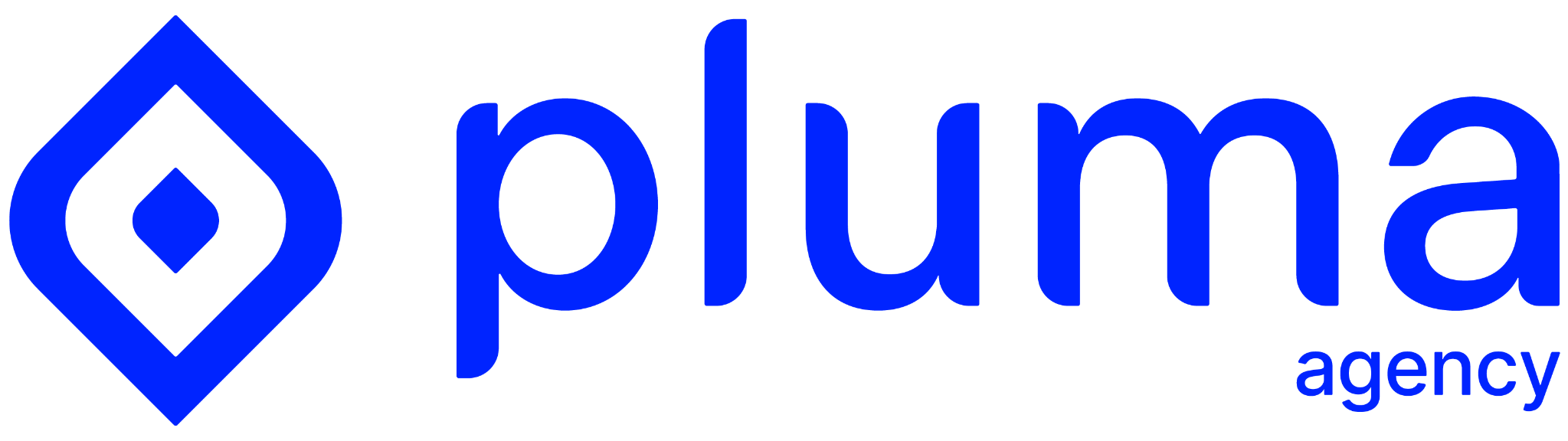 Pluma Logo